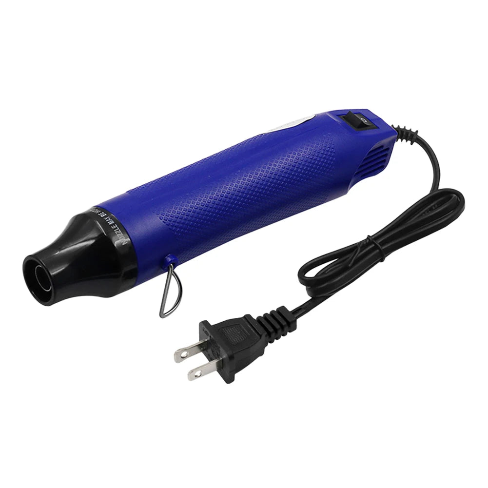 300W Hot Air Gun Portable Mini Heater