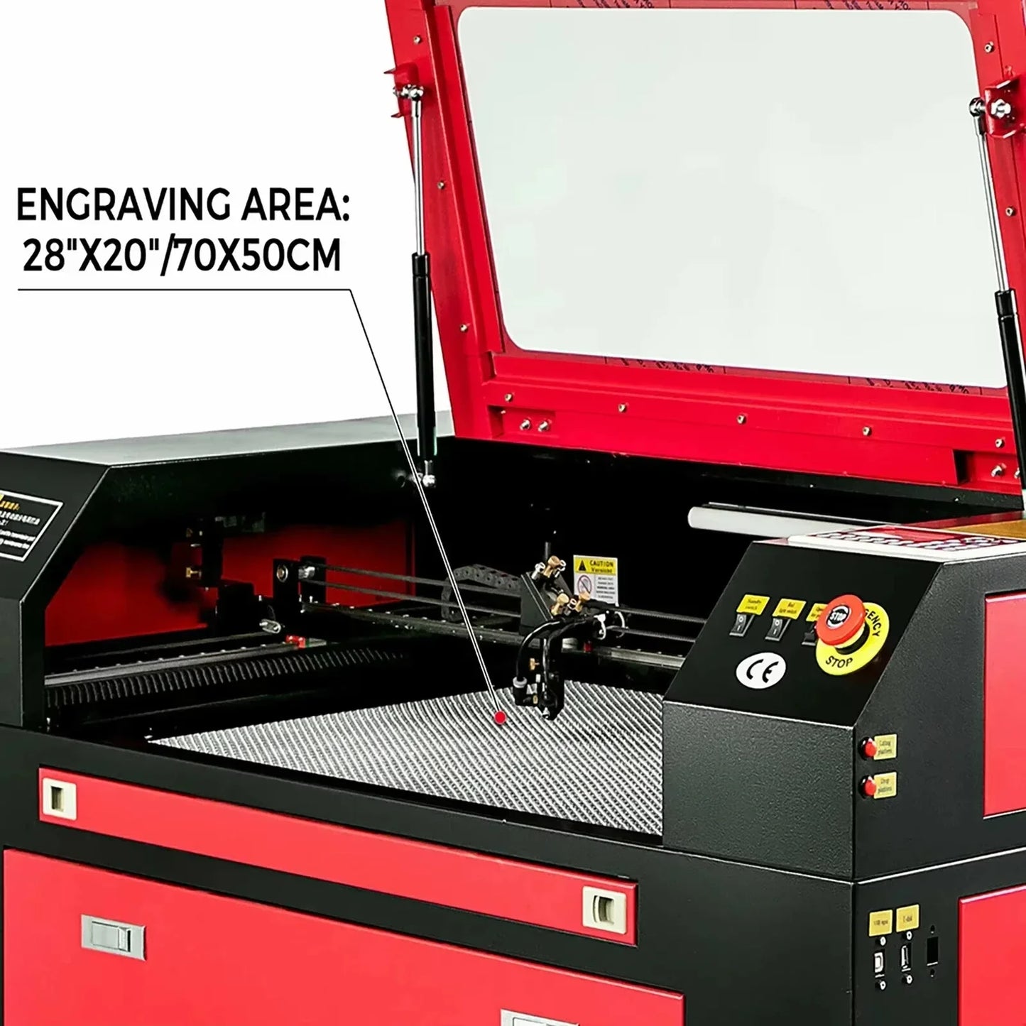 VEVOR Laser Engraver