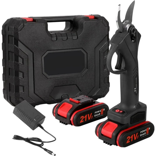 21V 50w Cordless Electric Branch Scissors