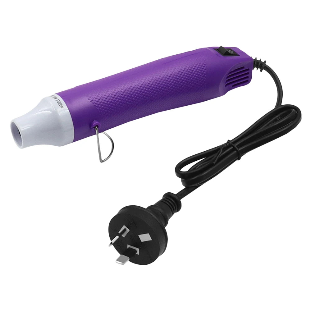 300W Hot Air Gun Portable Mini Heater