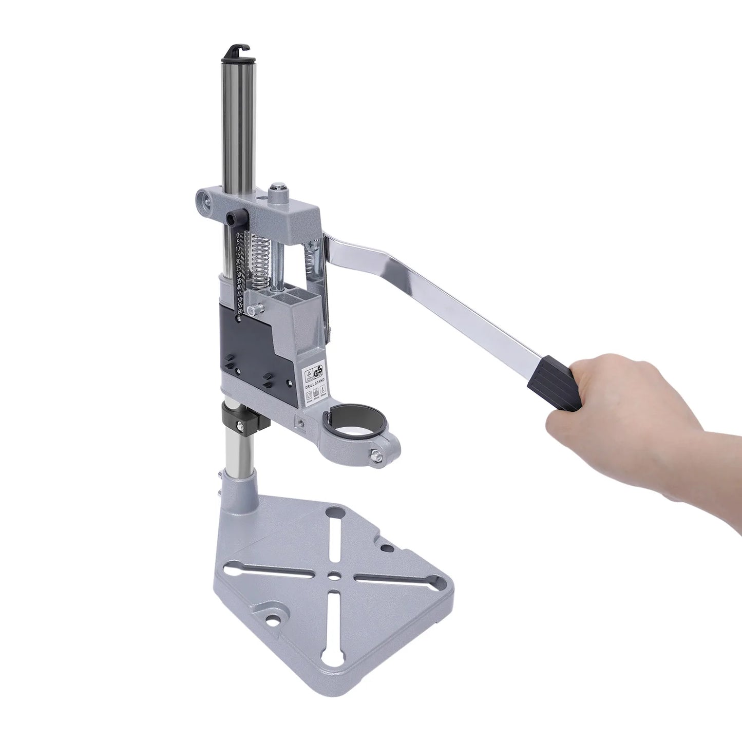 Floor Drill Press Stand Table For Drill Workbench Repair Tool Clamp For Drilling Collet,Drill Press Table