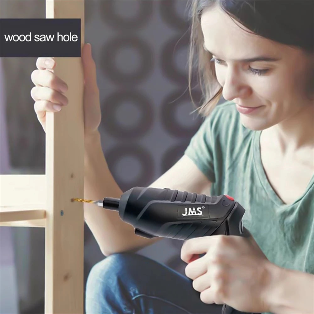 4.2V Cordless Electric Drill