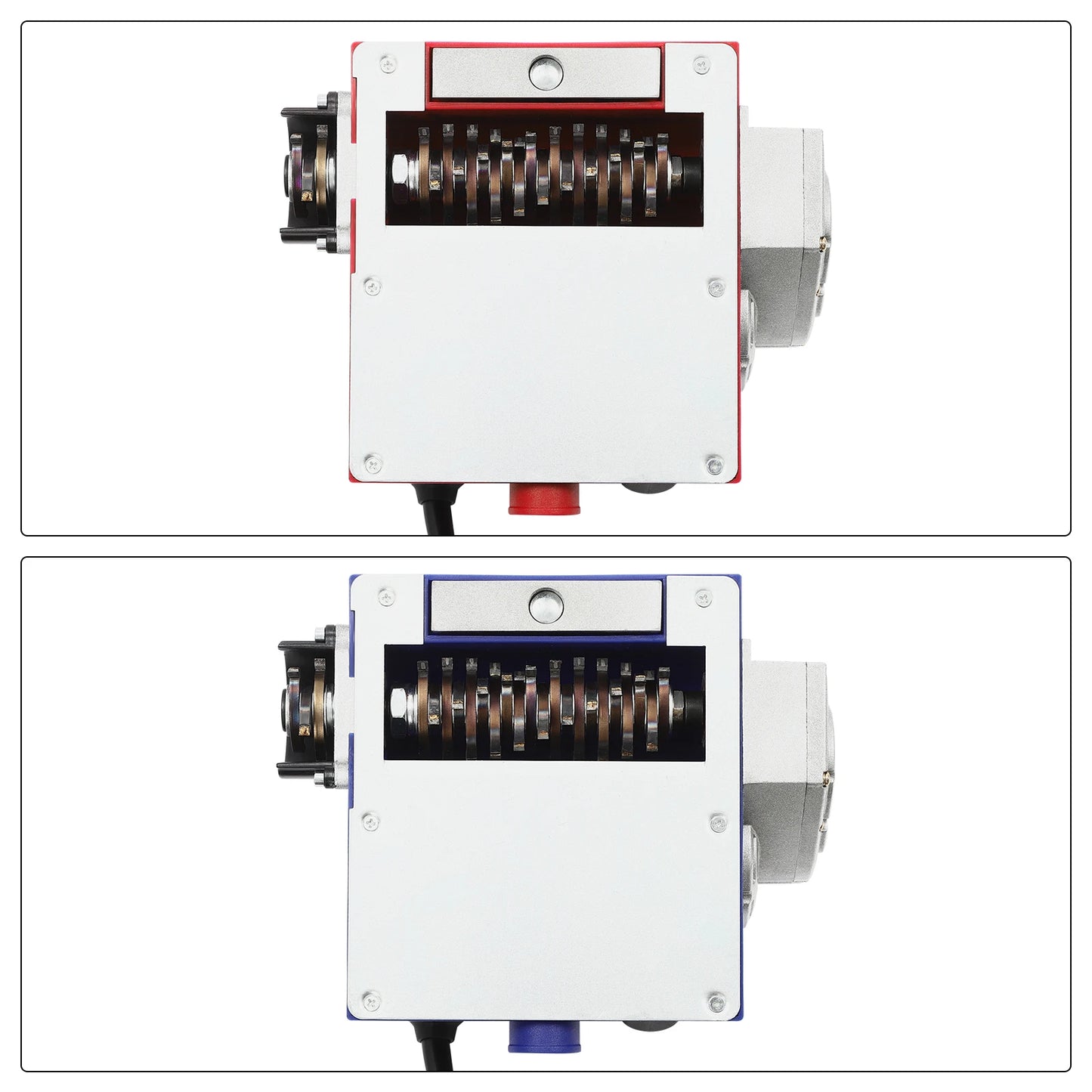 1300W Electric Wall Planing Machine Power Hand Planer