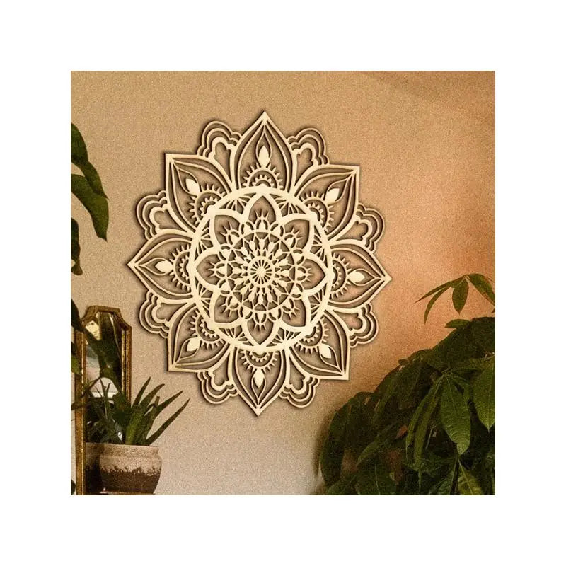 Stunning Metal Wall Art From Mainland China For Modern Decor