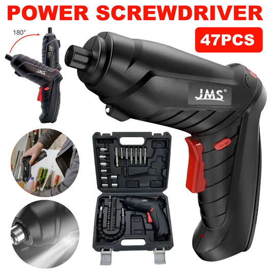 4.2V Cordless Electric Drill