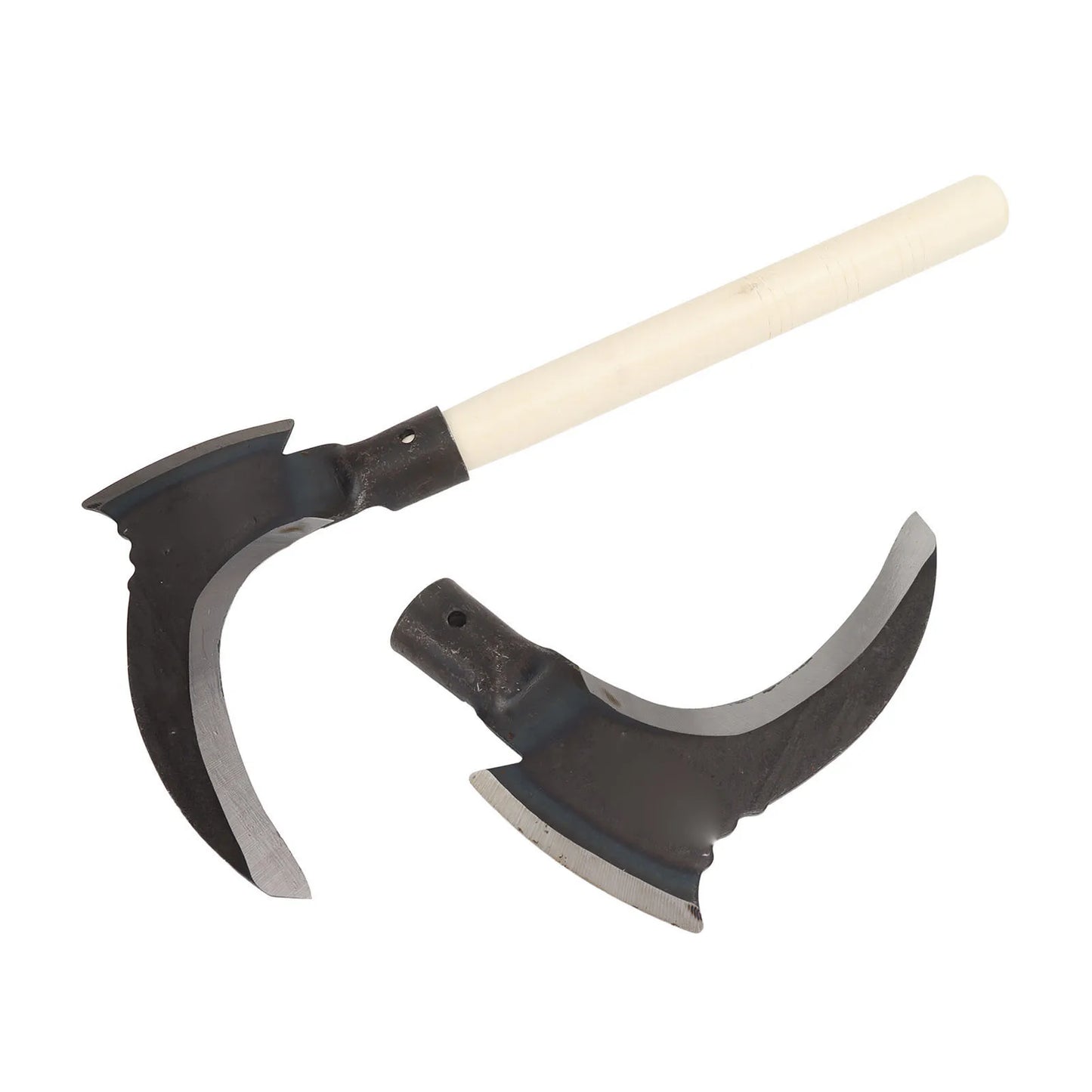 Double Scythe High Manganese