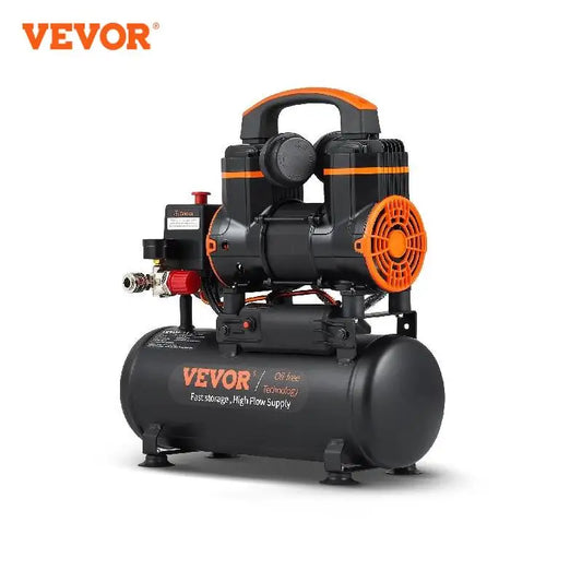 VEVOR Silent Air Compressor