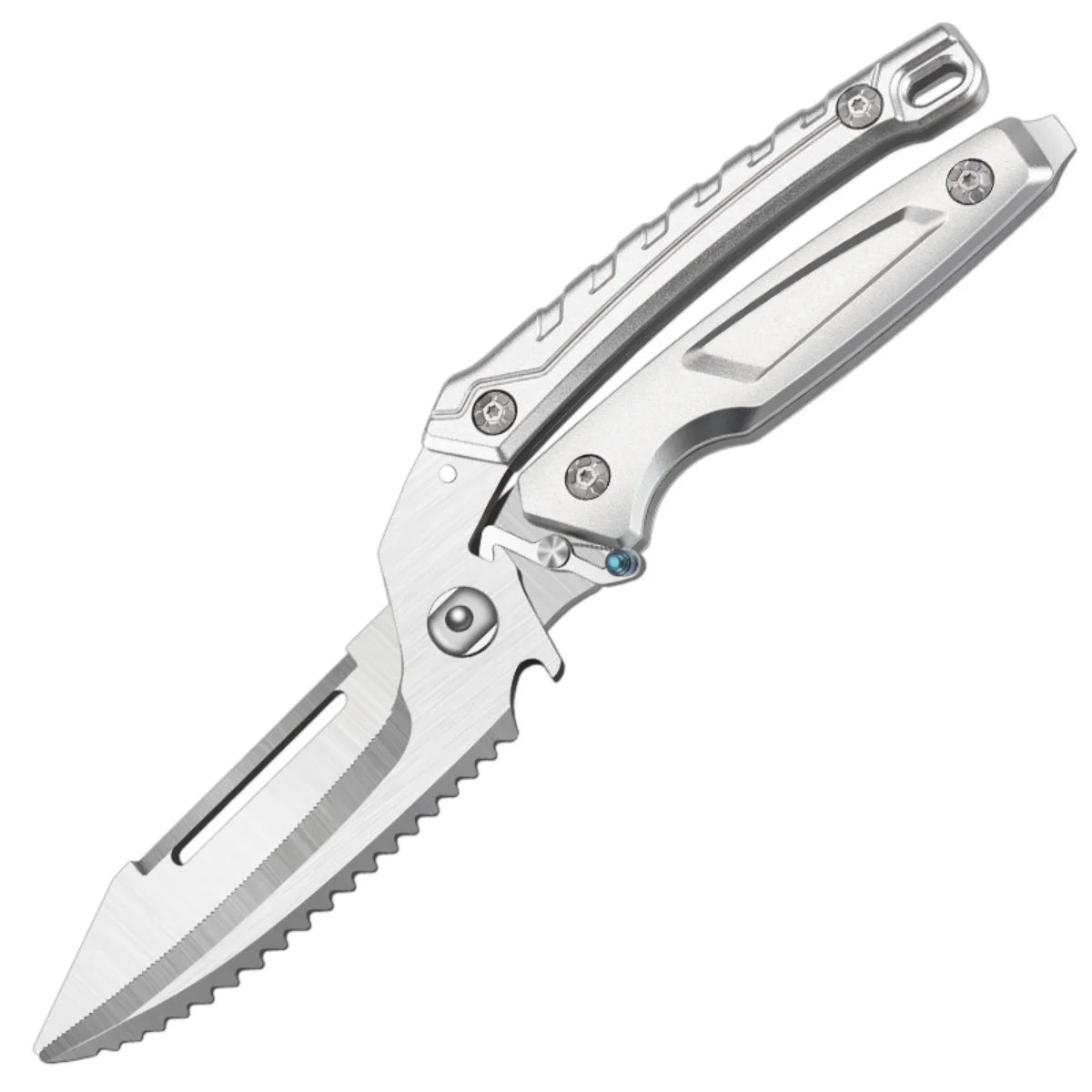 Heavy Duty Poultry Shears Professional Kitchen Stainless Steel