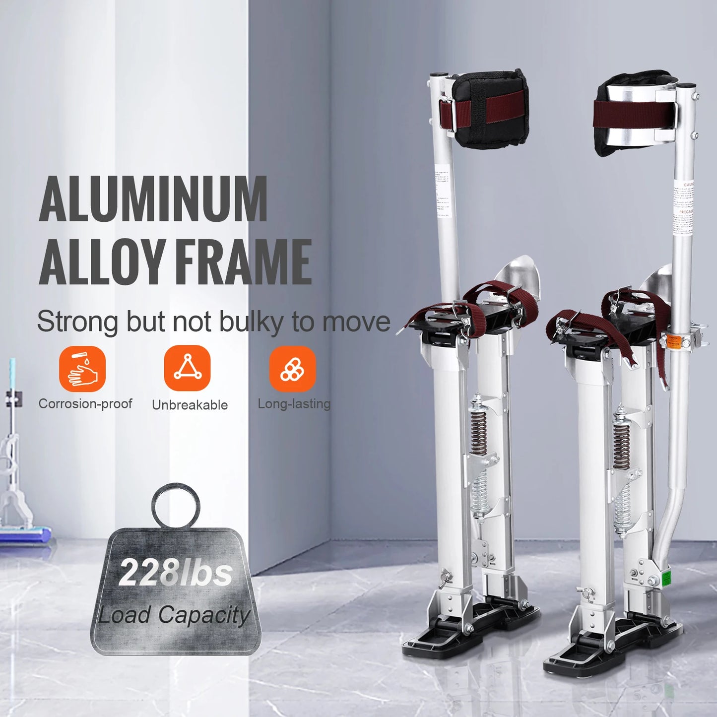 VEVOR Drywall Stilts