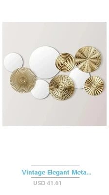 4 Pcs Square Silver Mirror Wall Decor Set 1.2 Inch