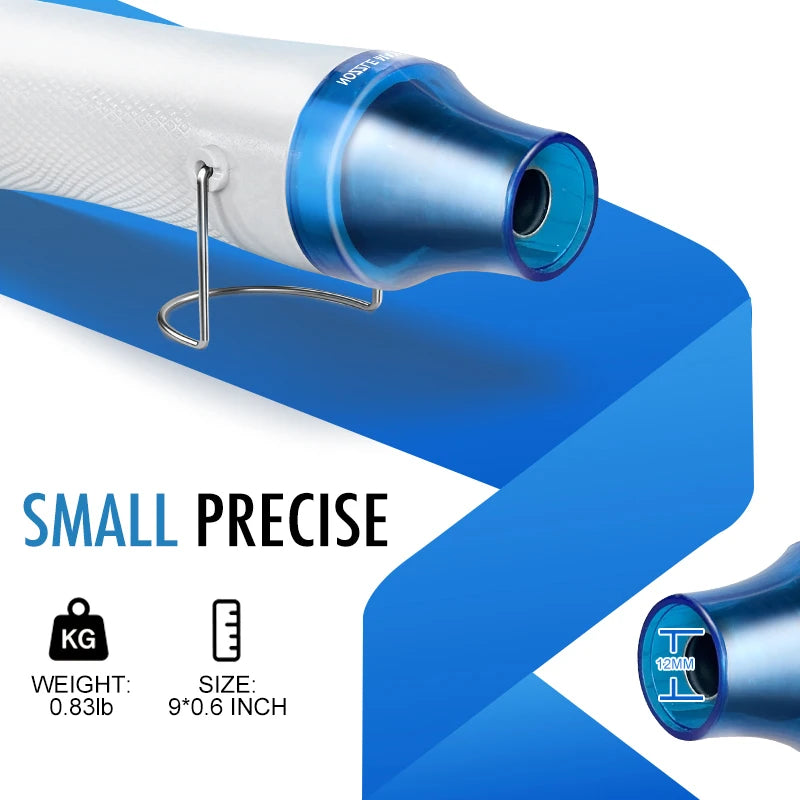 220V Hot Air Gun Soldering Temperature Blower Gun