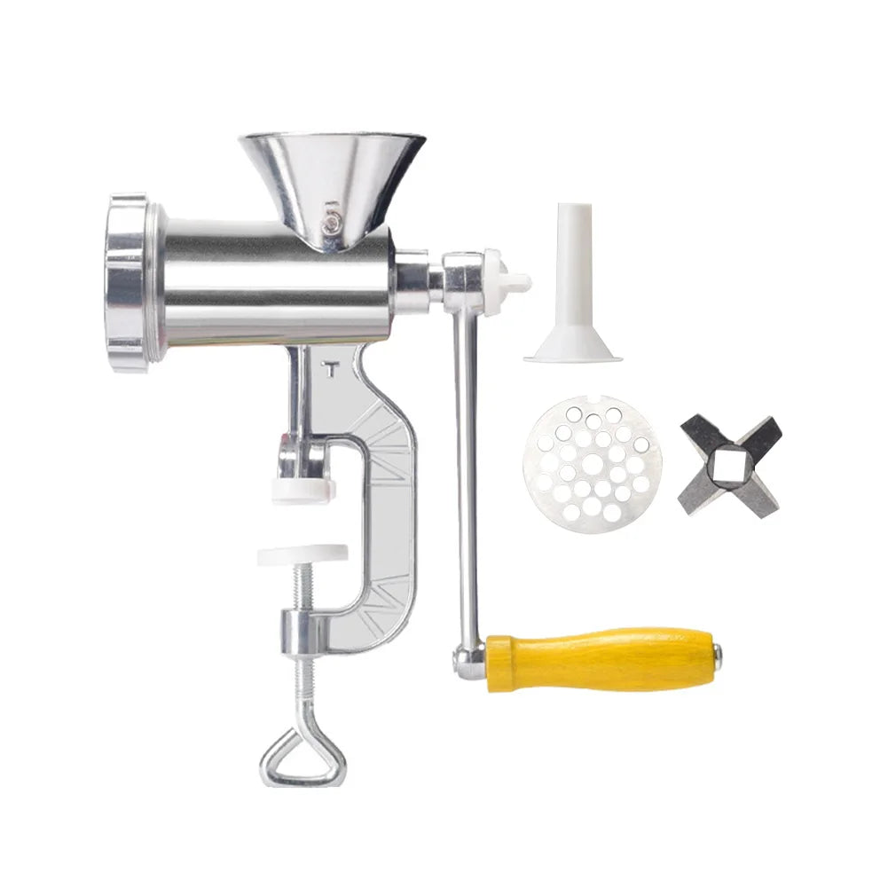 Multifunctional Meat Grinding Machine