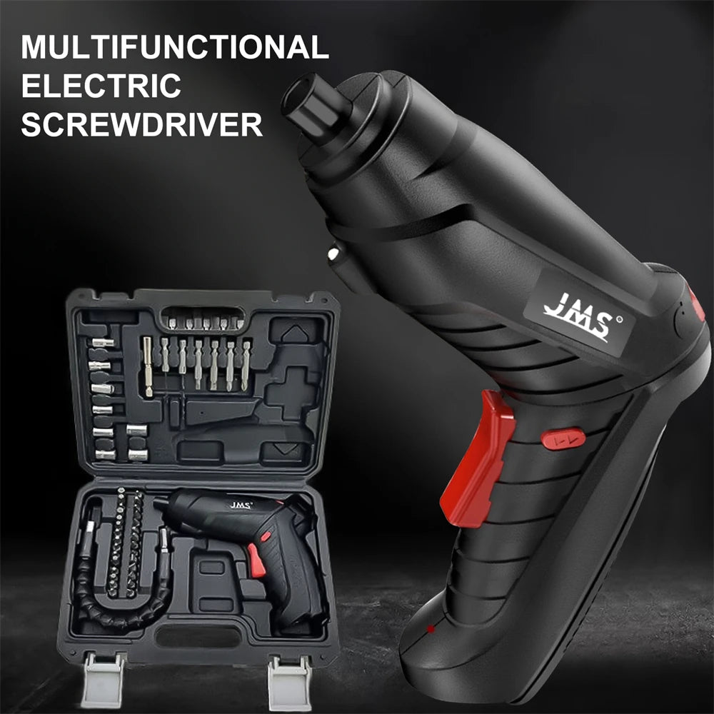4.2V Cordless Electric Drill