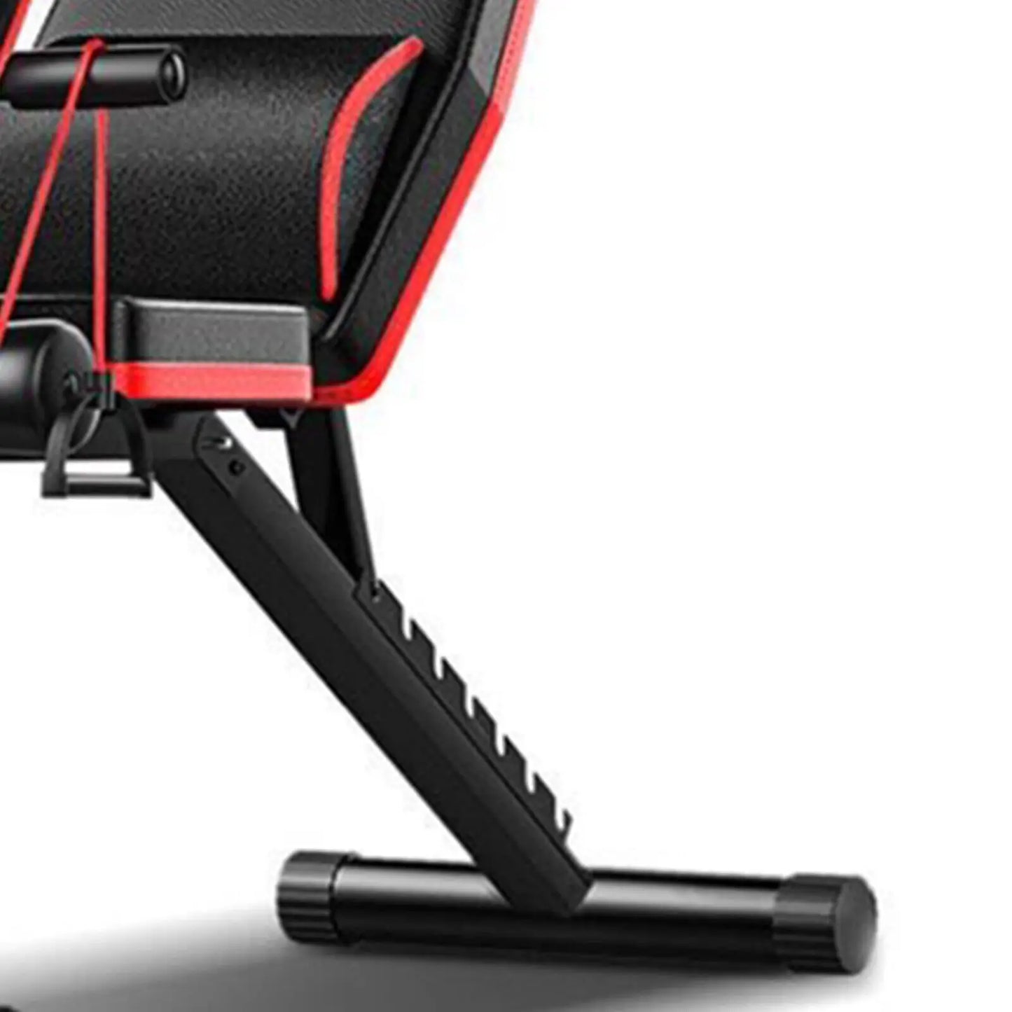 Adjustable Dumbbell Weight Bench