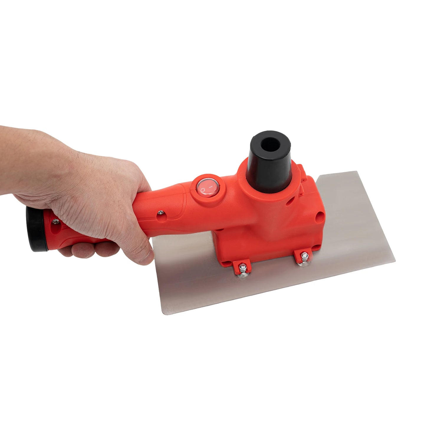 Vibrating Concrete Finishing Tool