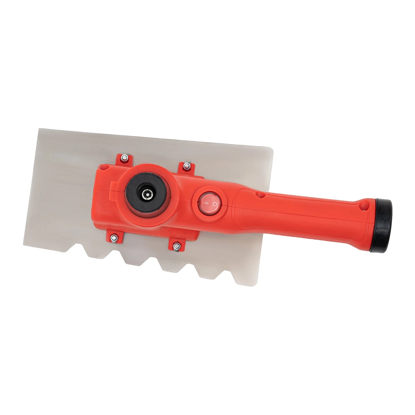 Vibrating Concrete Finishing Tool