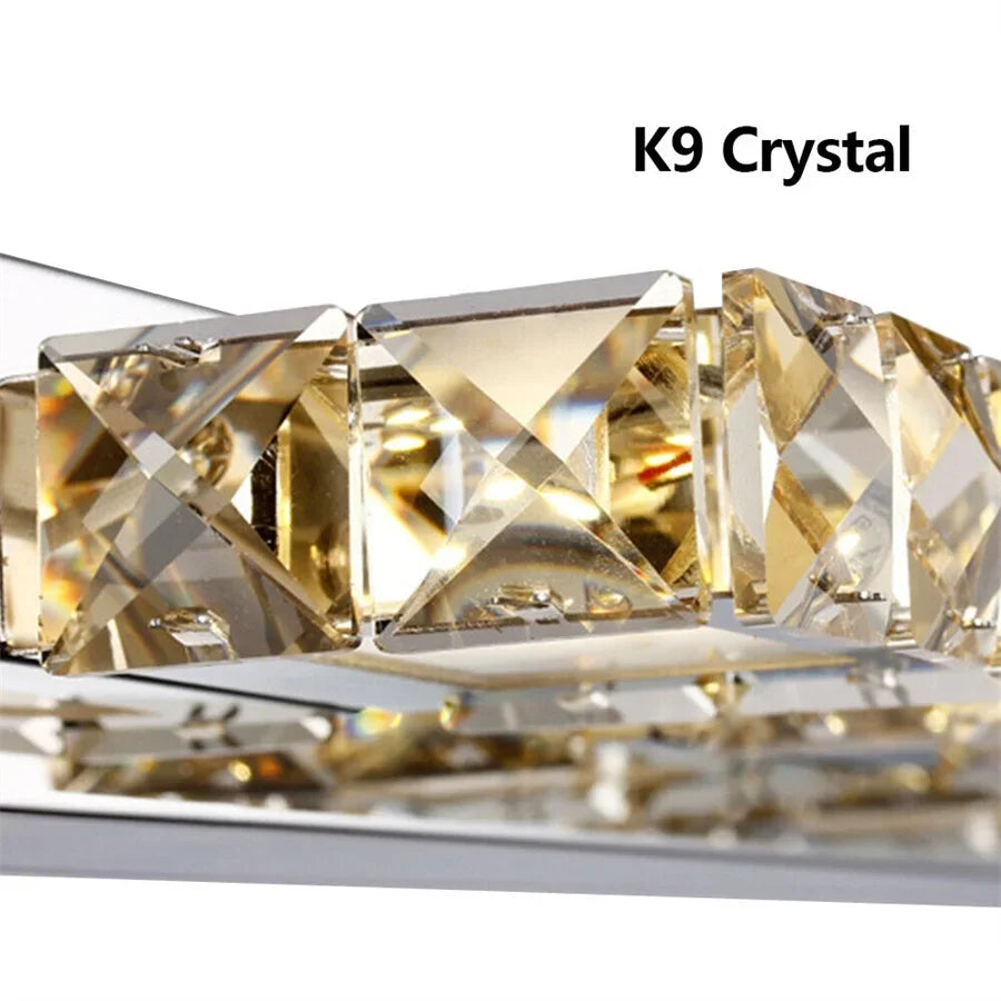 LED Bathroom Mirror Lights