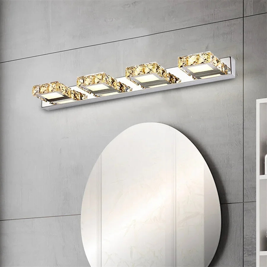 LED Bathroom Mirror Lights