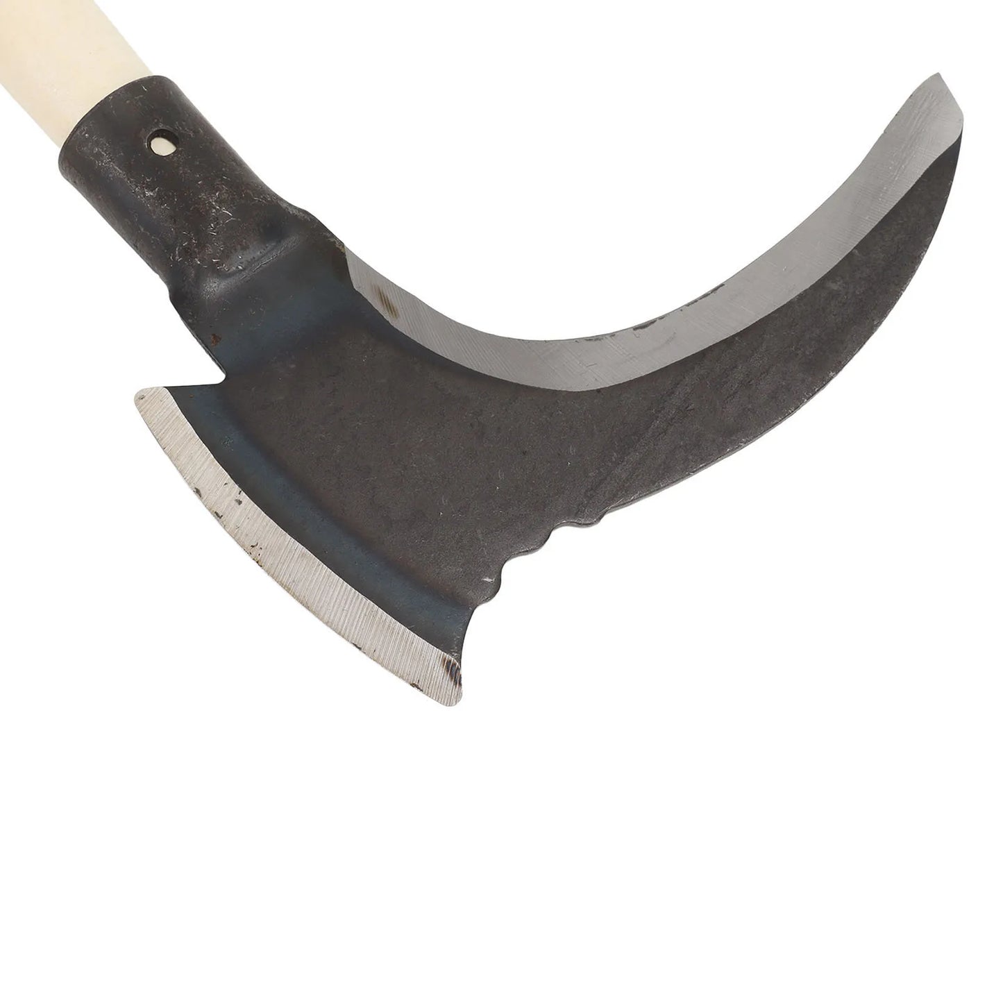 Double Scythe High Manganese