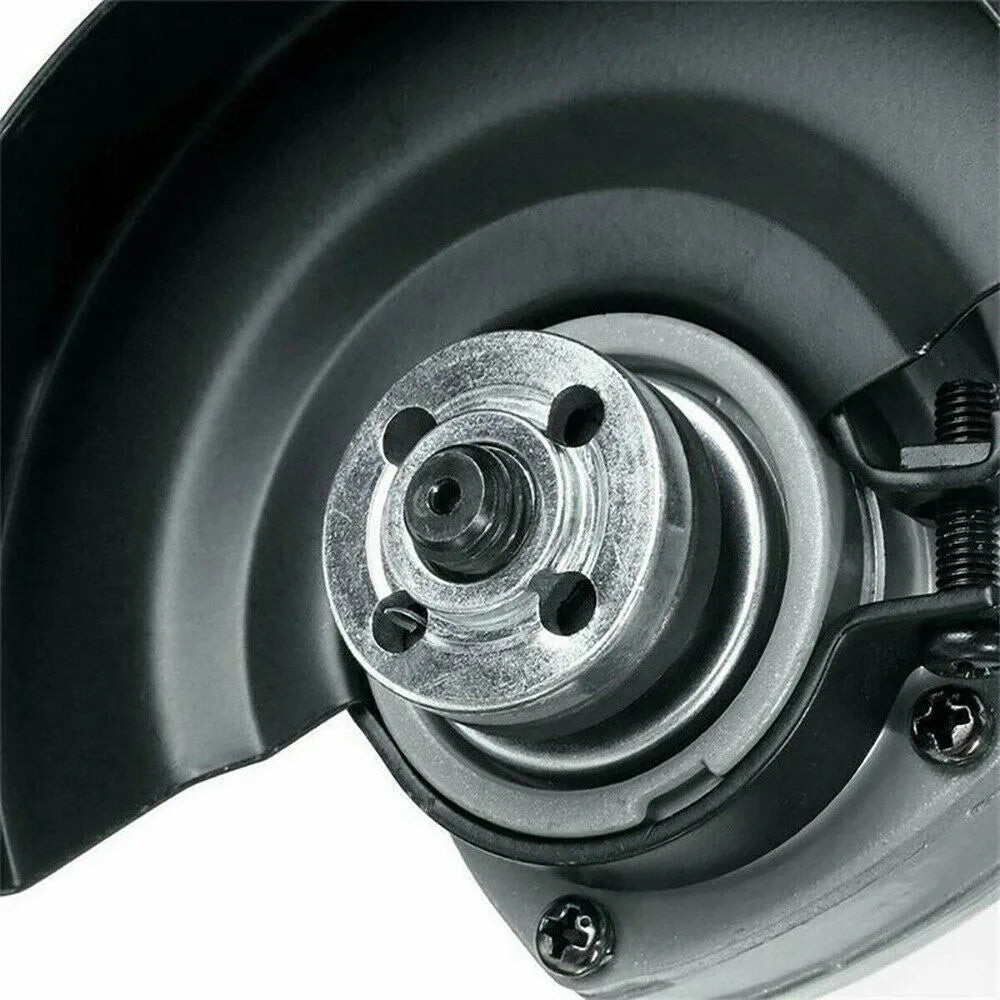 125MM Brushless Electric Angle Grinder