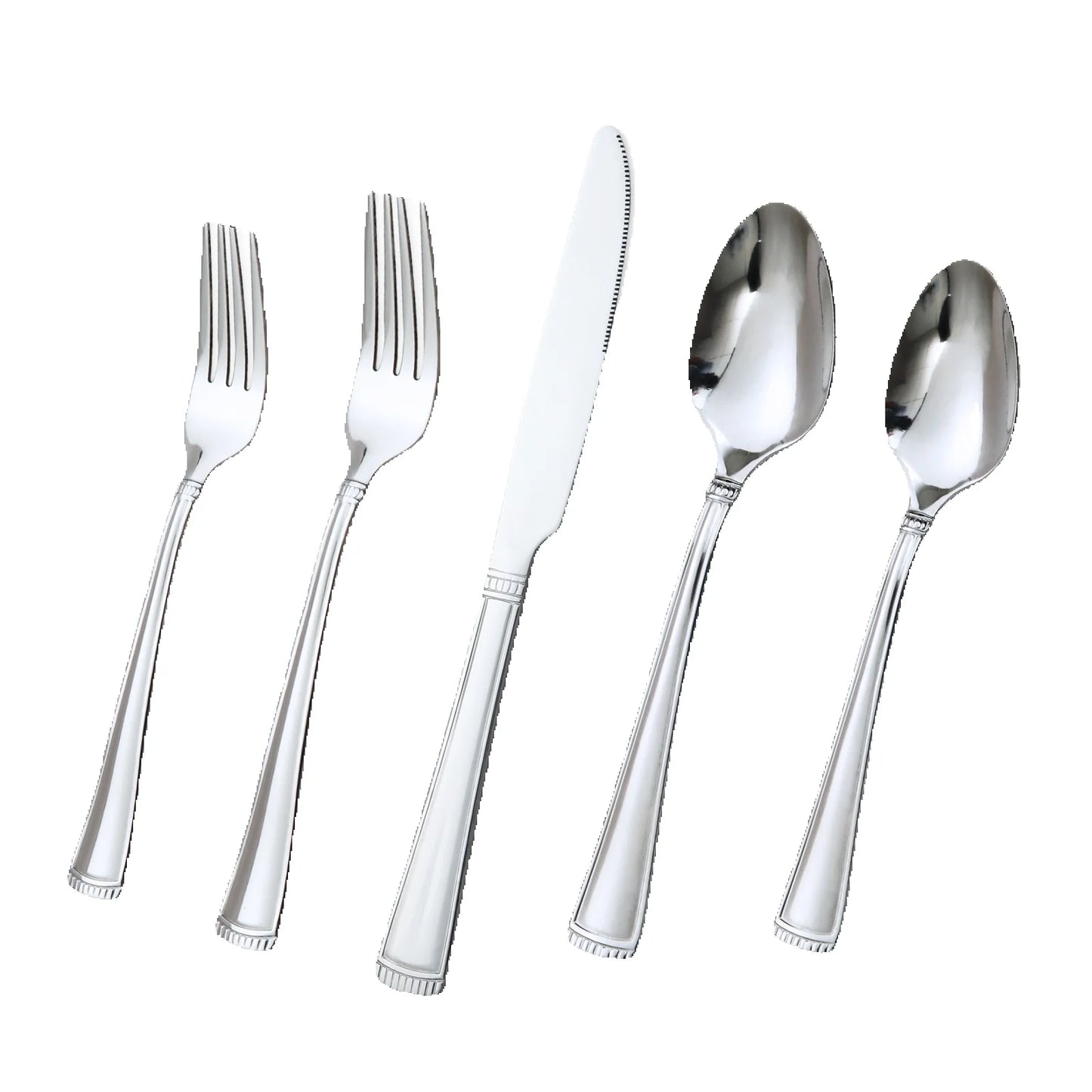 Lorena MAIT 20 - piece Remai Knives,