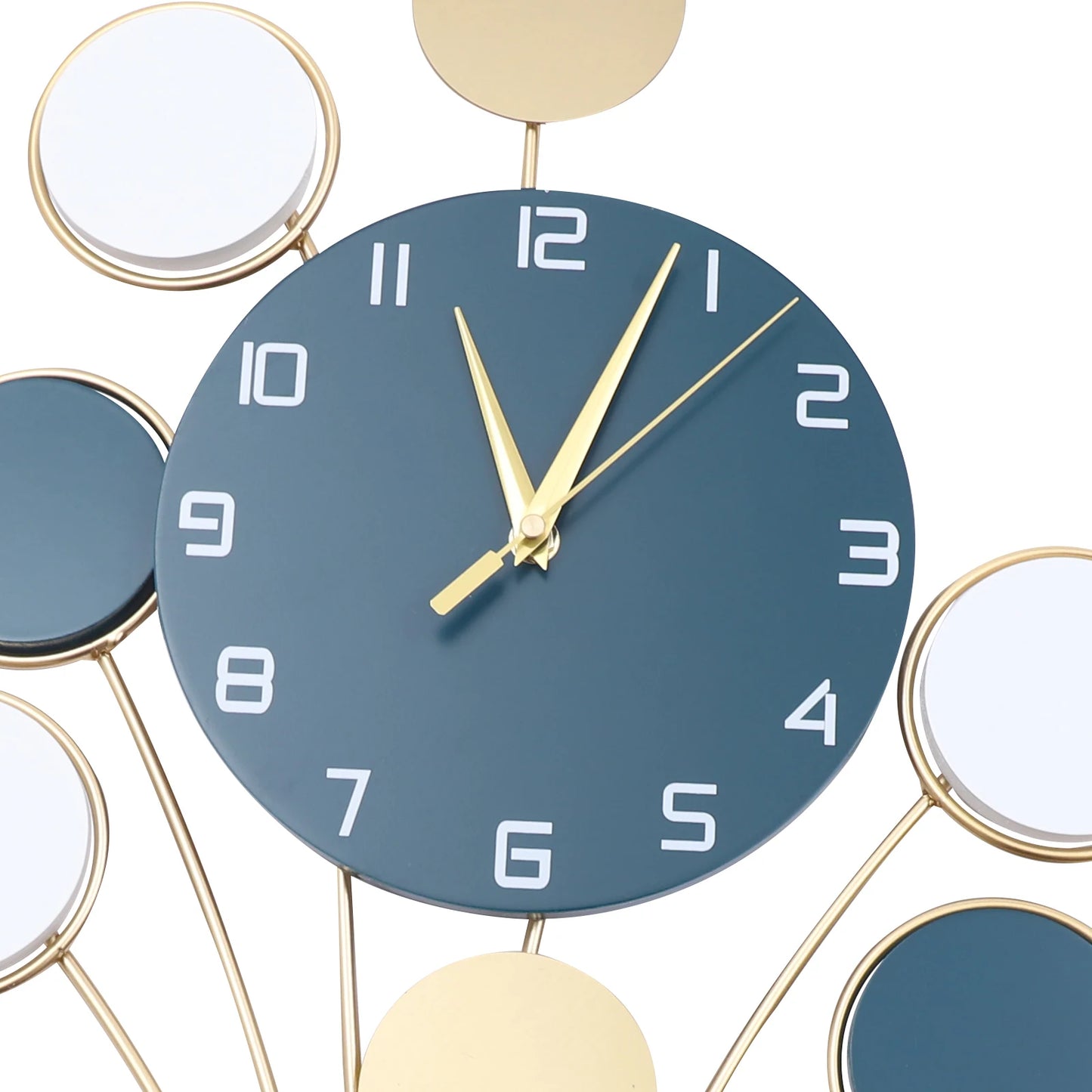 Wall Clock Modern