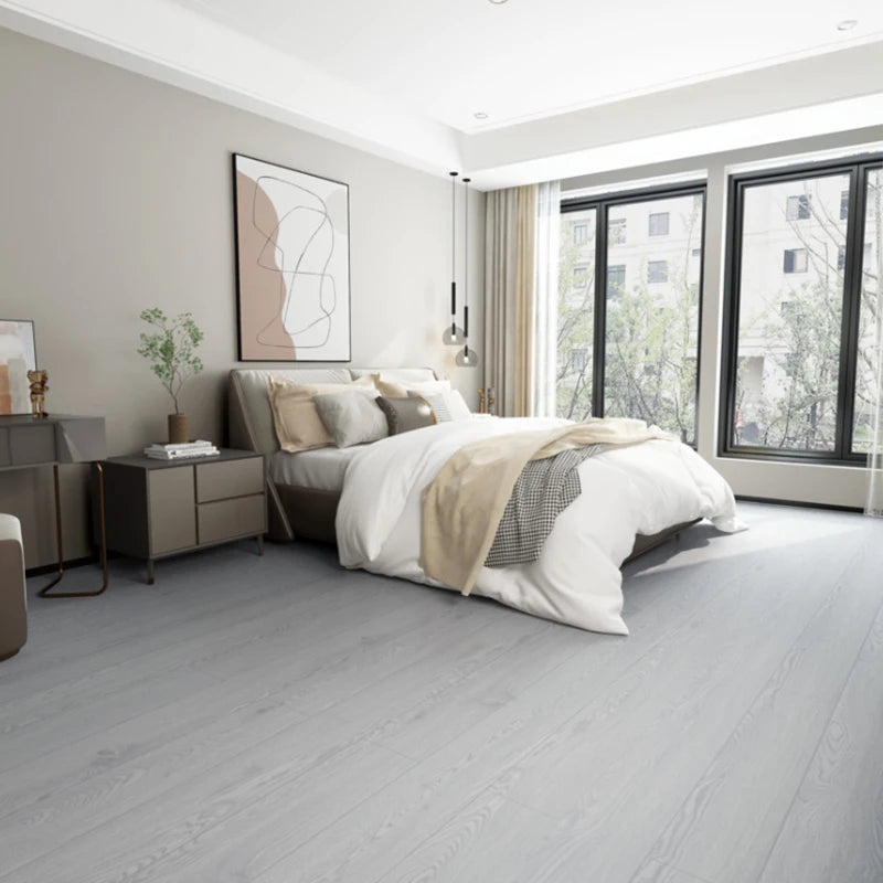 NINETAI UltraDurableSuperPremium SelfAdhesive Peel And Stick Floor Tile PVC Vinyl