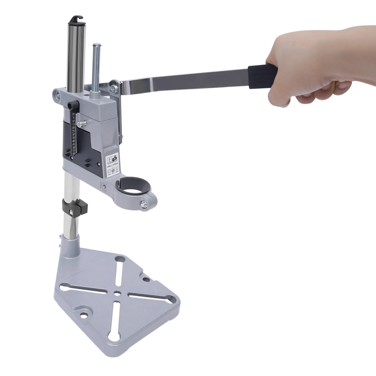 Floor Drill Press Stand Table For Drill Workbench Repair Tool Clamp For Drilling Collet,Drill Press Table
