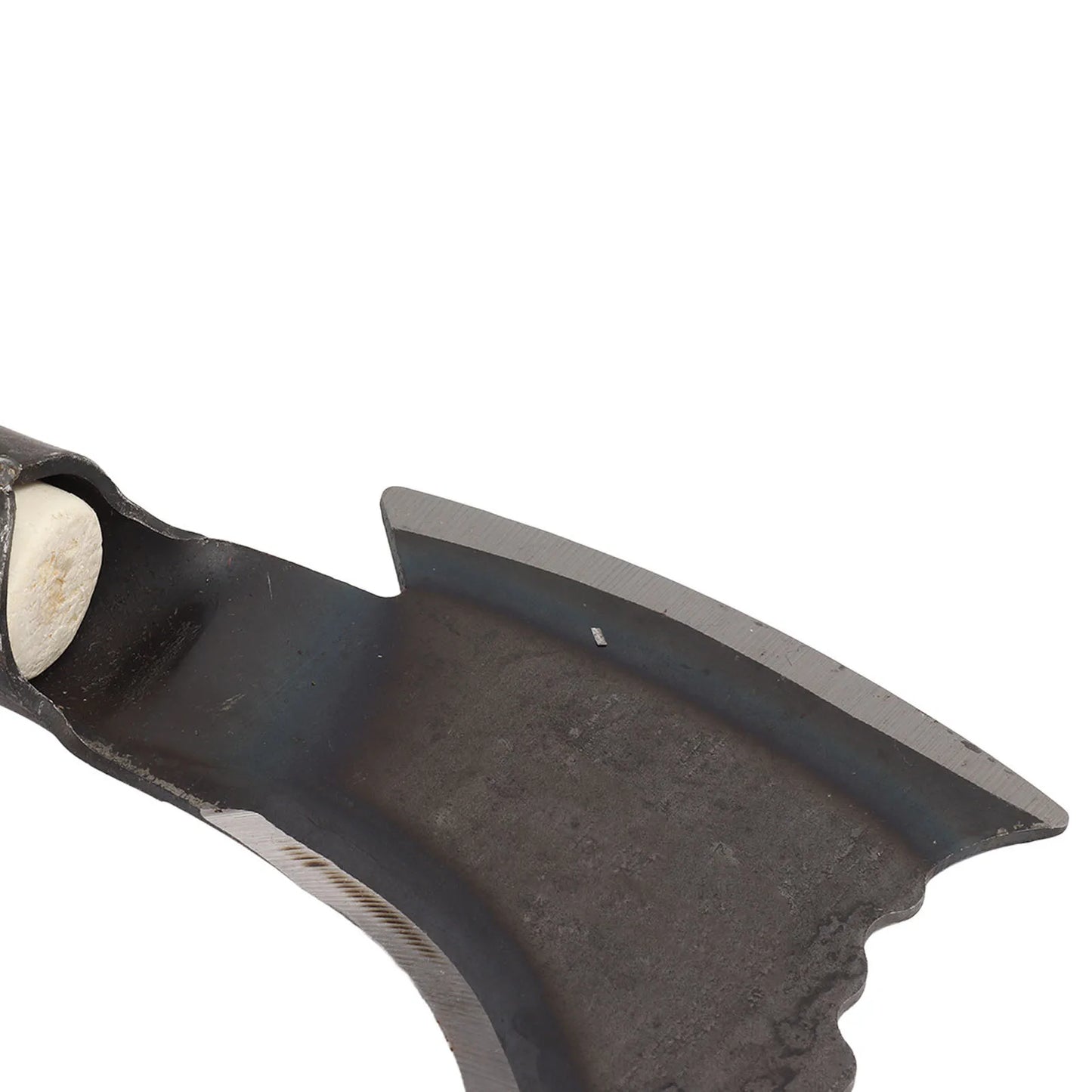 Double Scythe High Manganese
