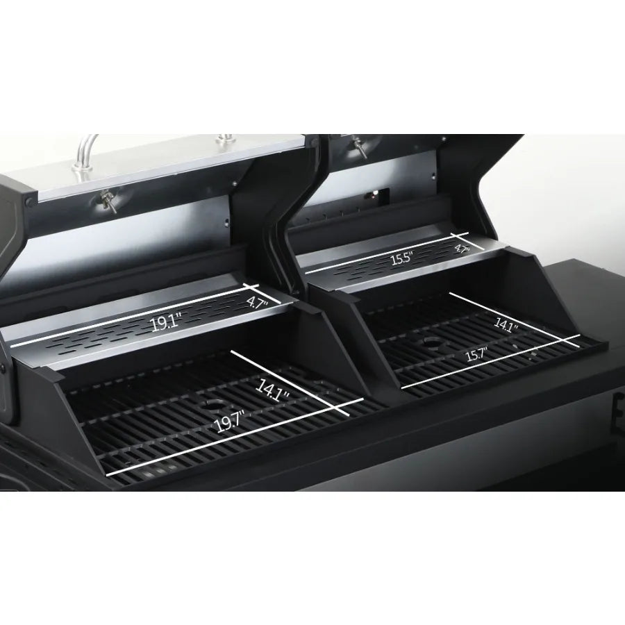 Portable Camping Stove