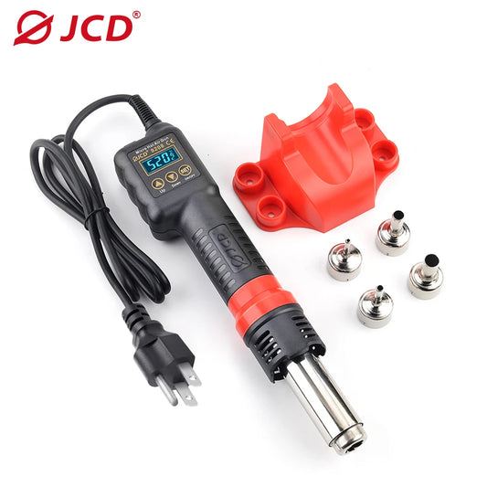 JCD Micro Hot Air Gun