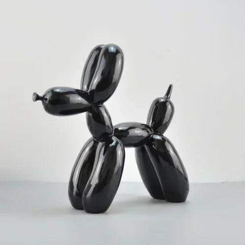 Balloon Dog Home Decor Animals