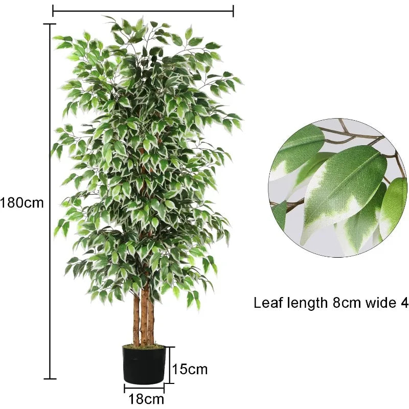 Artificial Tree Ficus