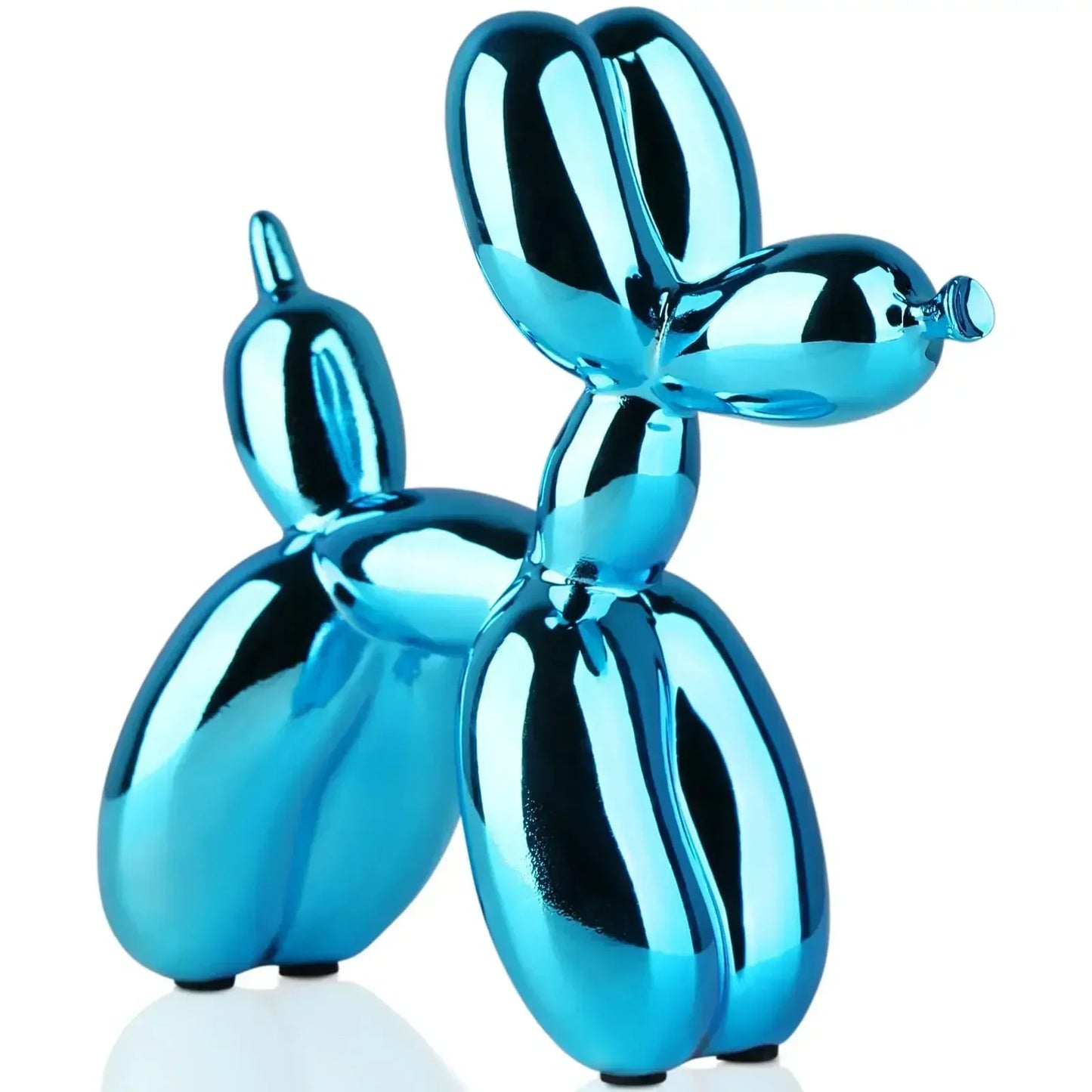 Balloon Dog Home Decor Animals