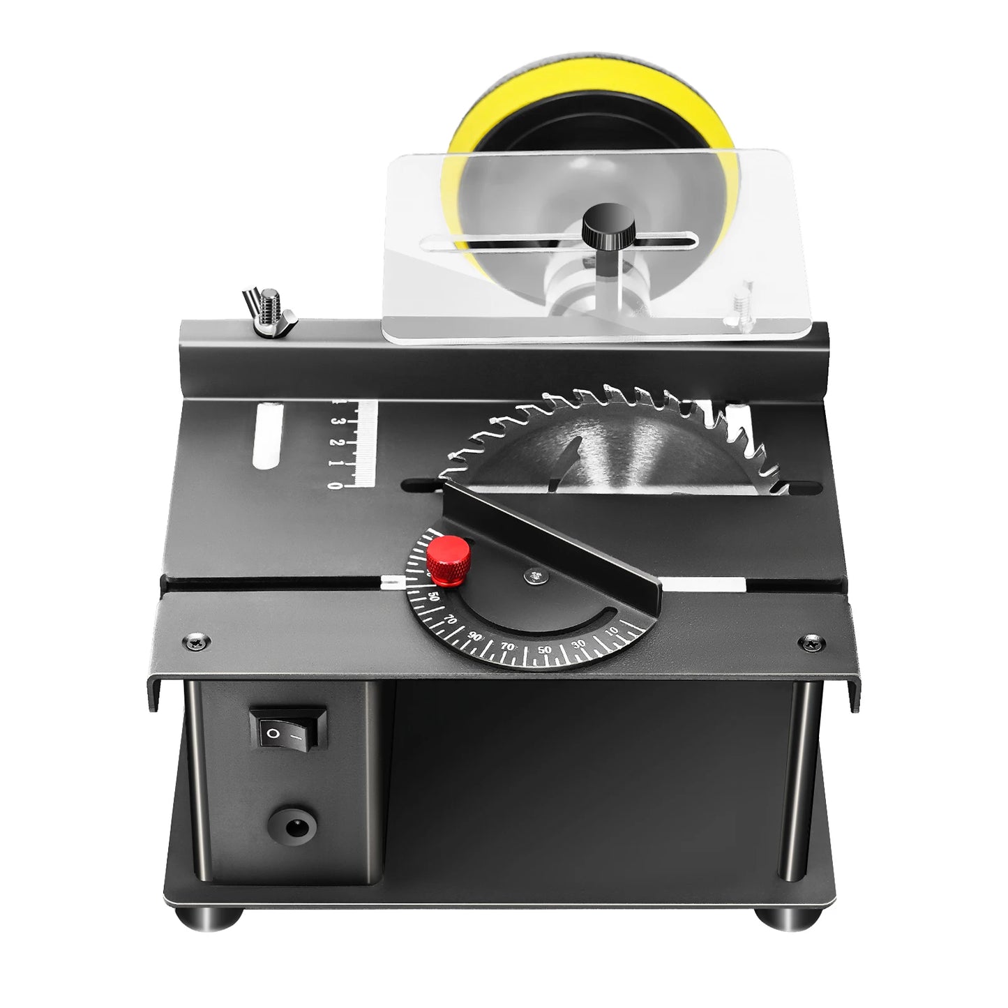 200W Cutting Tool Machine  Mini Table Saw
