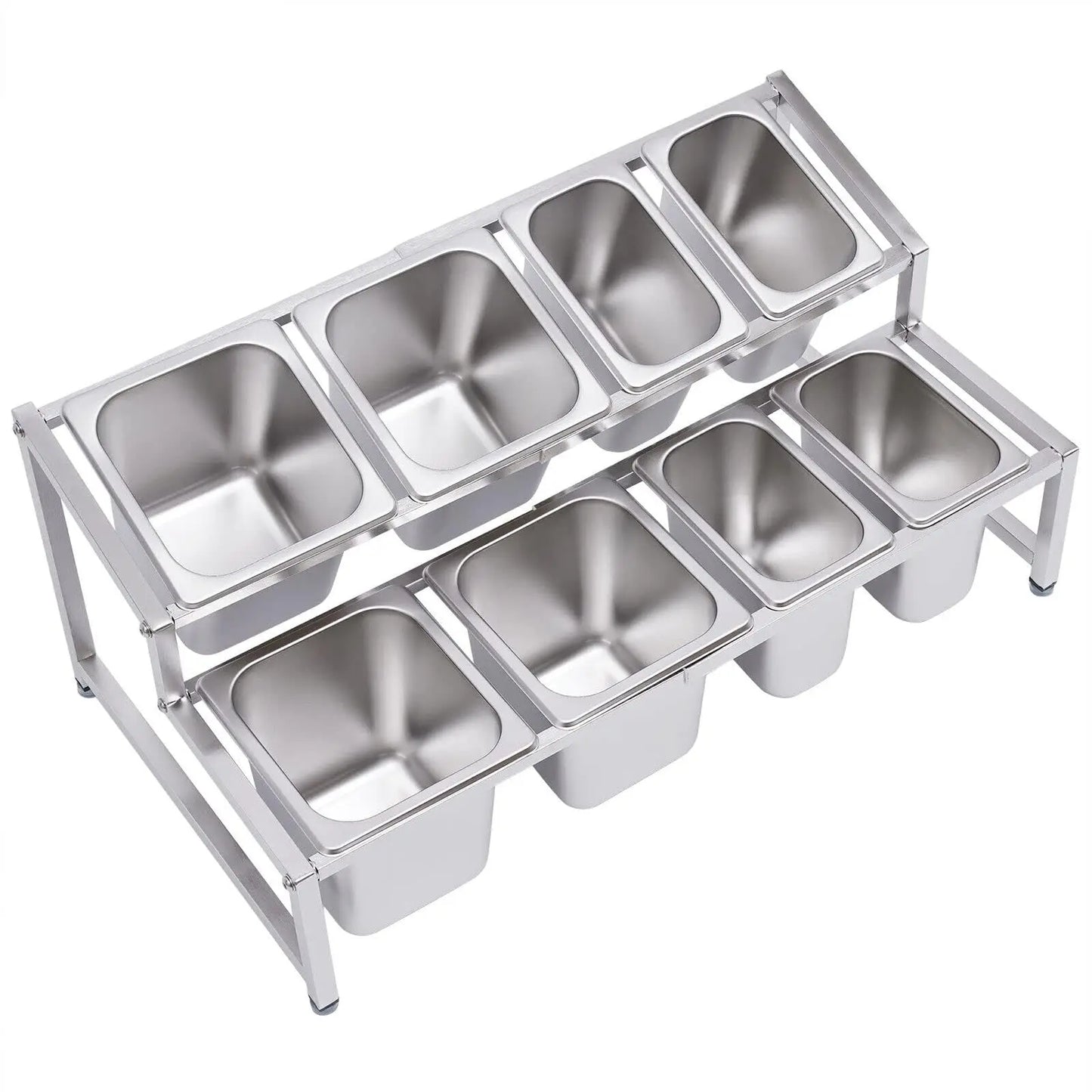 Expandable Spice Organizer