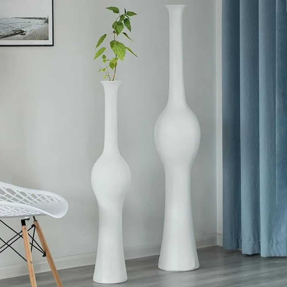 58.75 inch Tall Floor Vase f