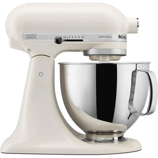 5 Quart Tilt Head Stand Mixer