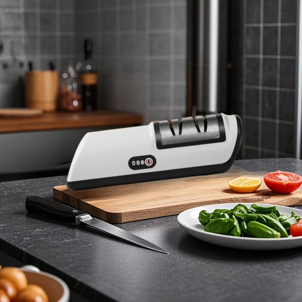 home appliance Kitchen Electric Knife Sharpener