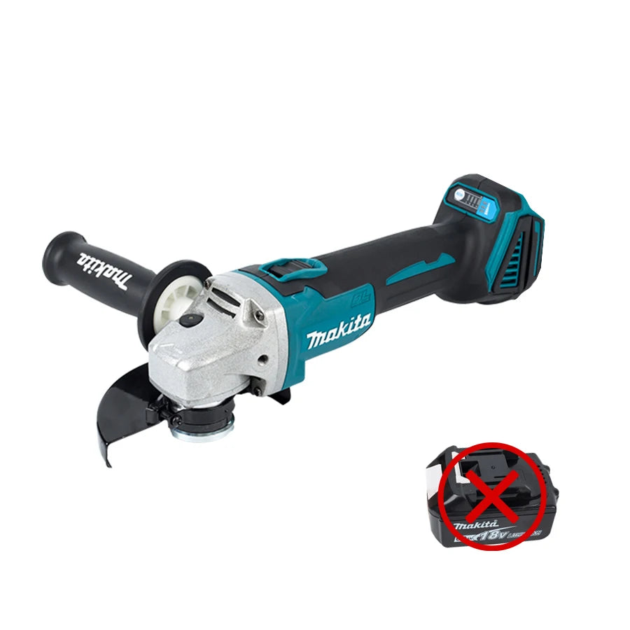 Makita404 Power tools rechargeable machine  Angle grinder