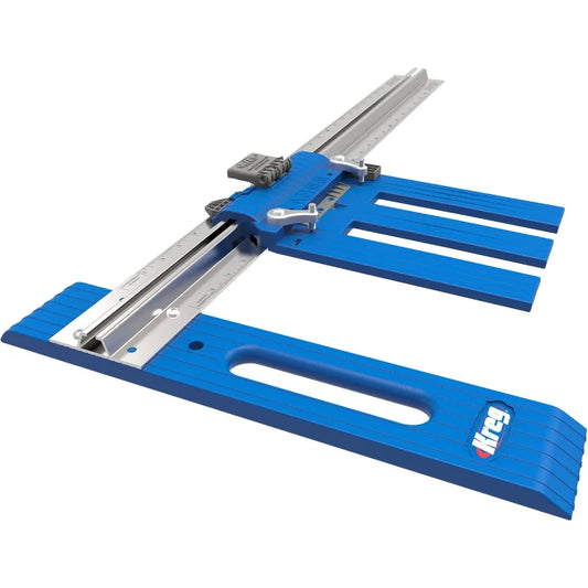 rack Guide & Guide Rail - Cutting Tool