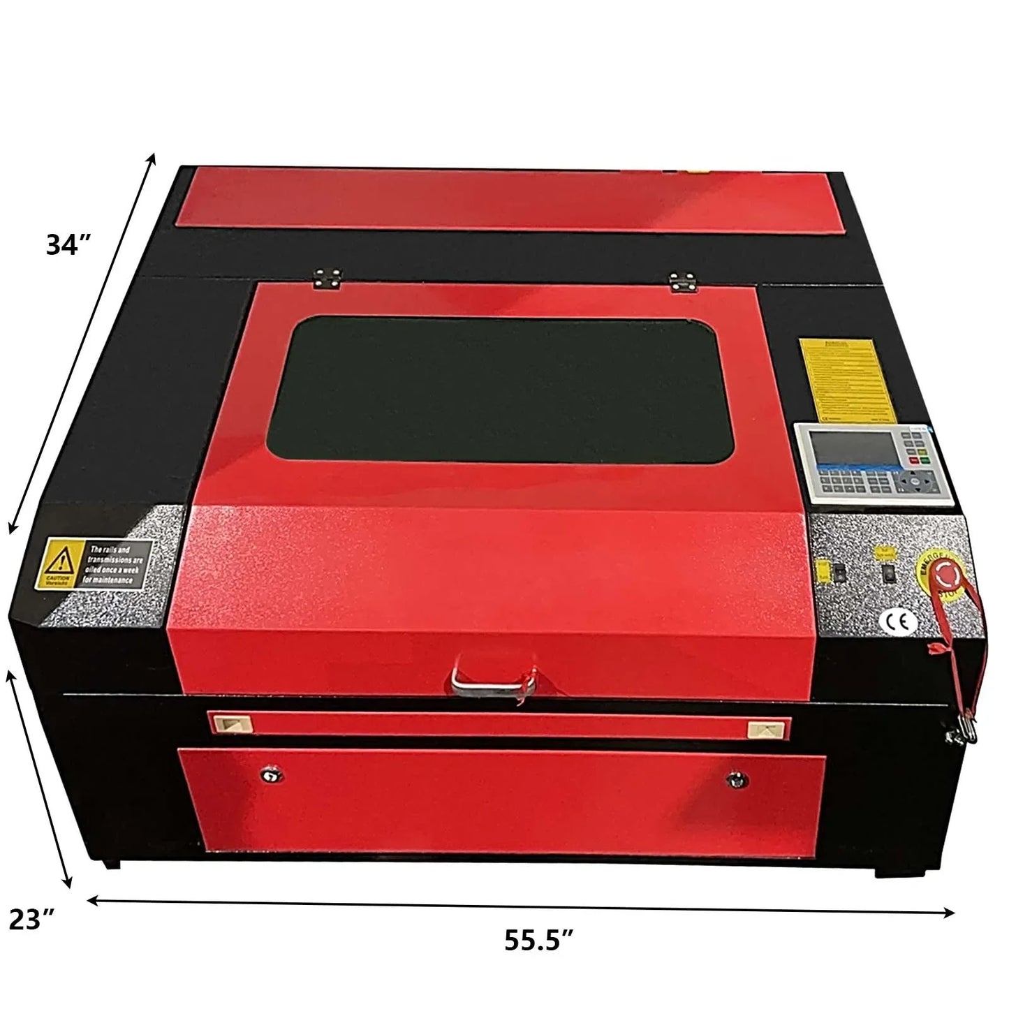 VEVOR Laser Engraver