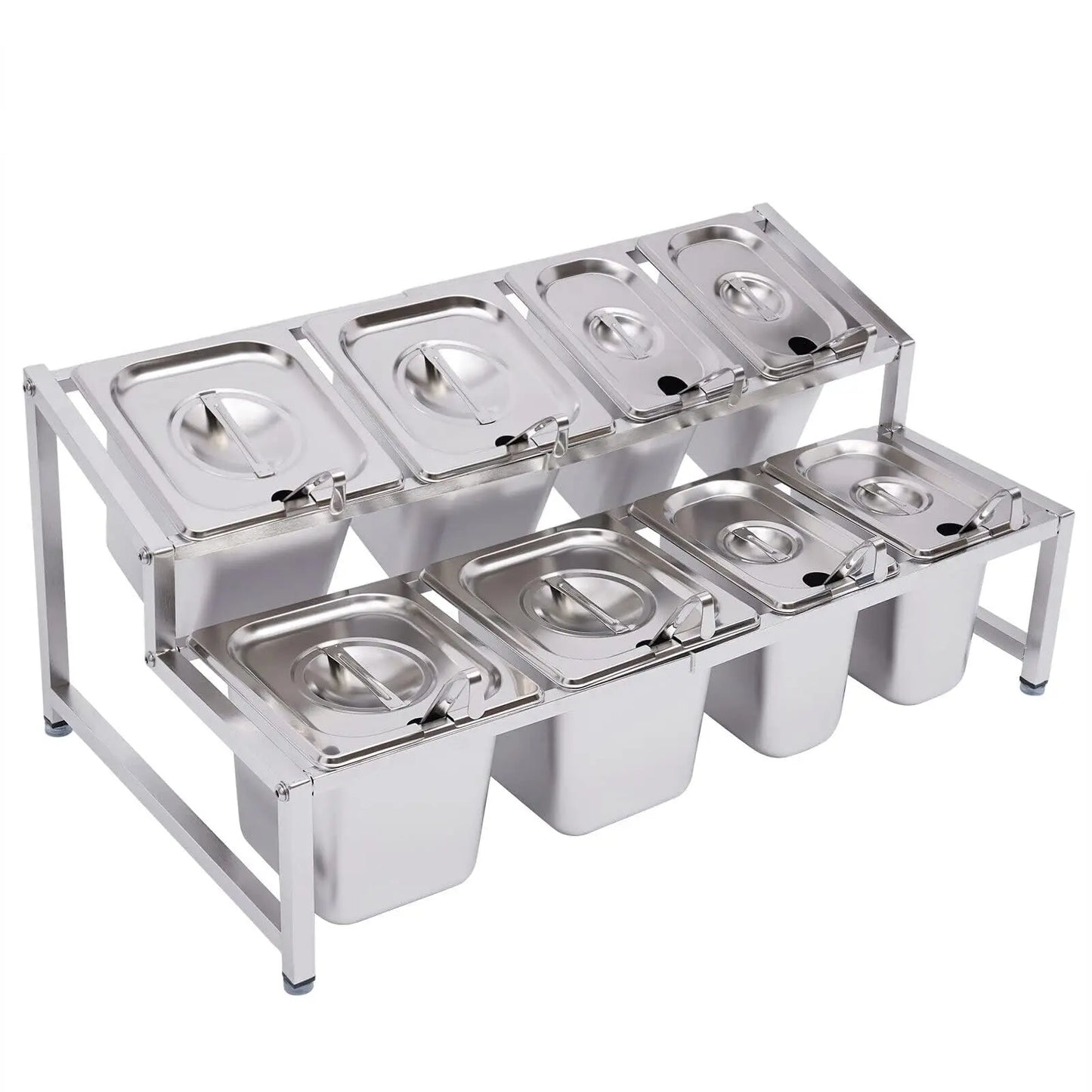Expandable Spice Organizer