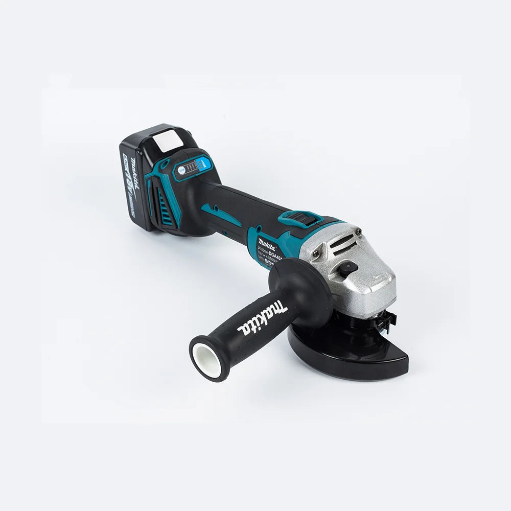 Makita404 Power tools rechargeable machine  Angle grinder