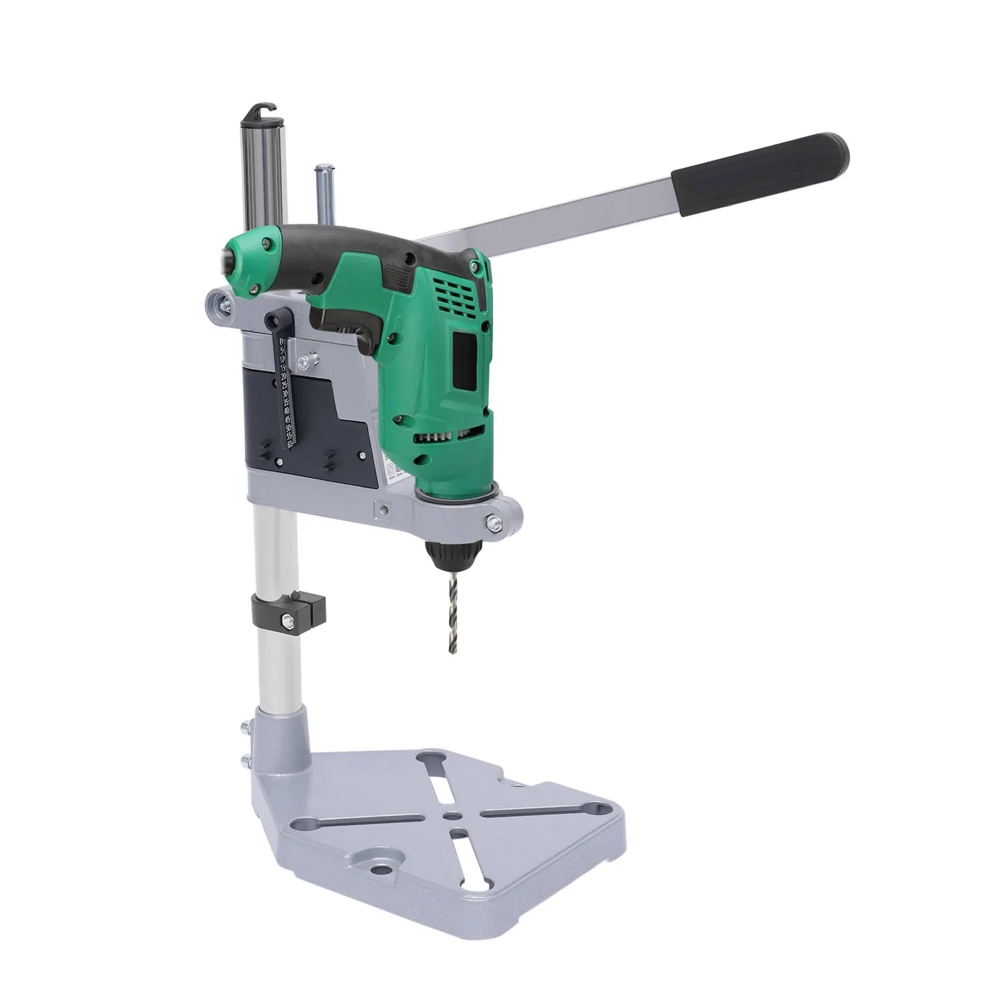 Floor Drill Press Stand Table