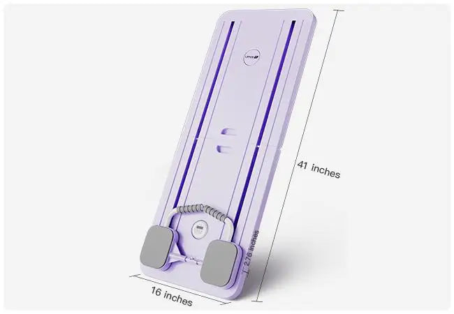 Cursor Fitness Umay Multifunctional Ab Exercise Workoutboardsystem Core Stabilization