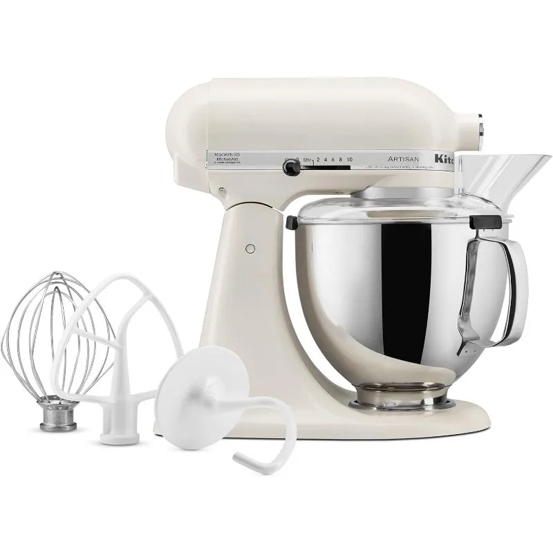 5 Quart Tilt Head Stand Mixer