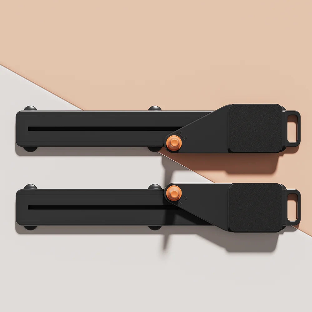 Cursor Fitness 2in1 Abs And Ski Board ErgonomicallyEngineered Core ConditioningSystem