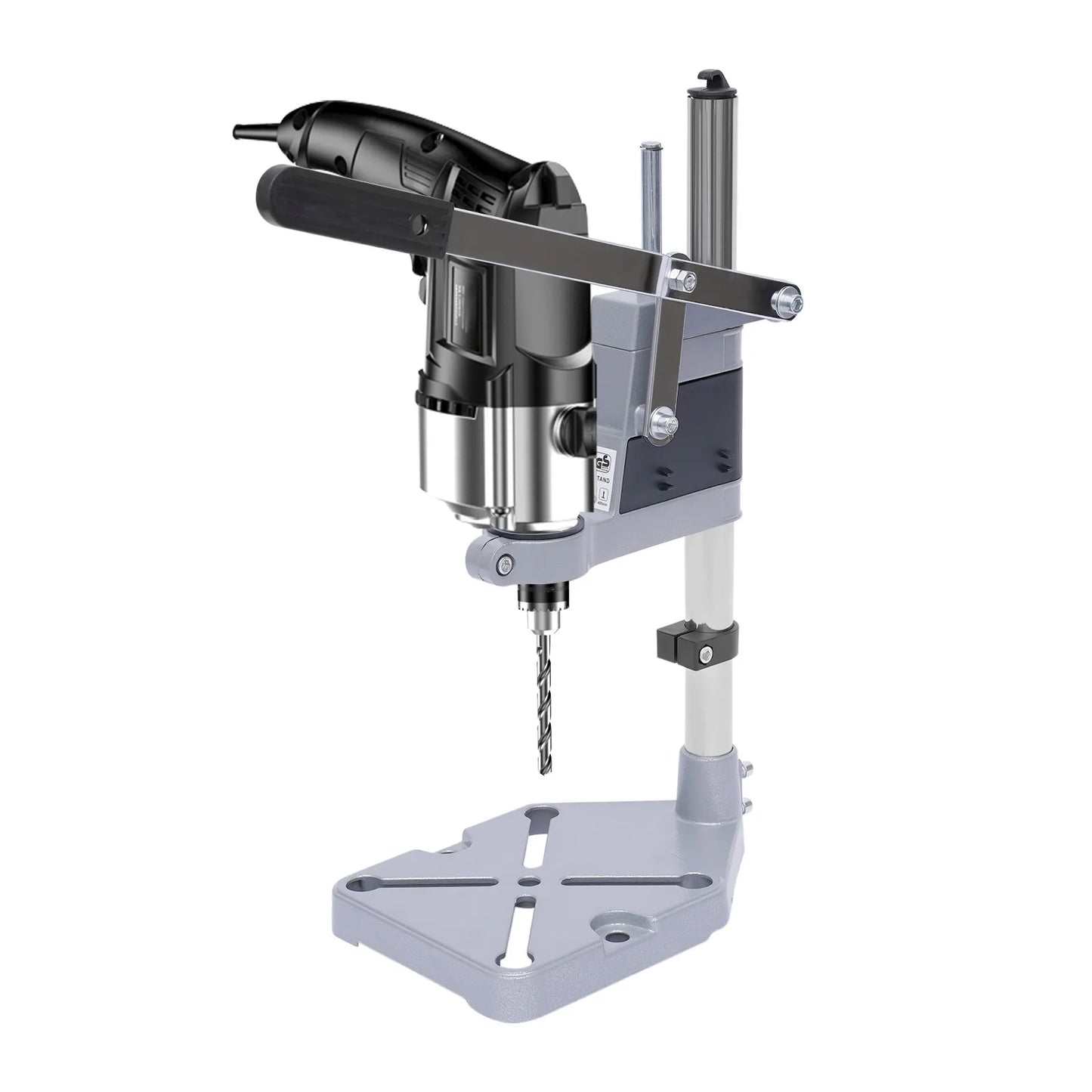 Floor Drill Press Stand Table