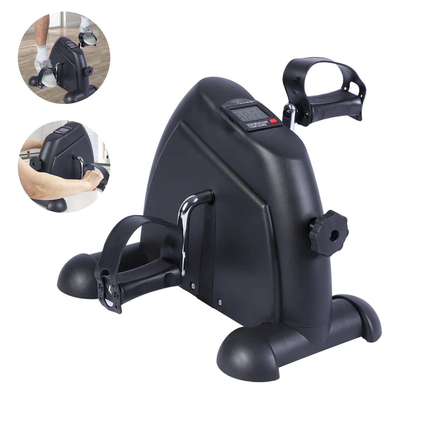 Stepper Exercise Bike